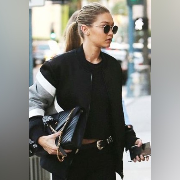 NWOT B-Low the Belt Studded Baby Bri Bri - Rare ✨ - Picture 5 of 6